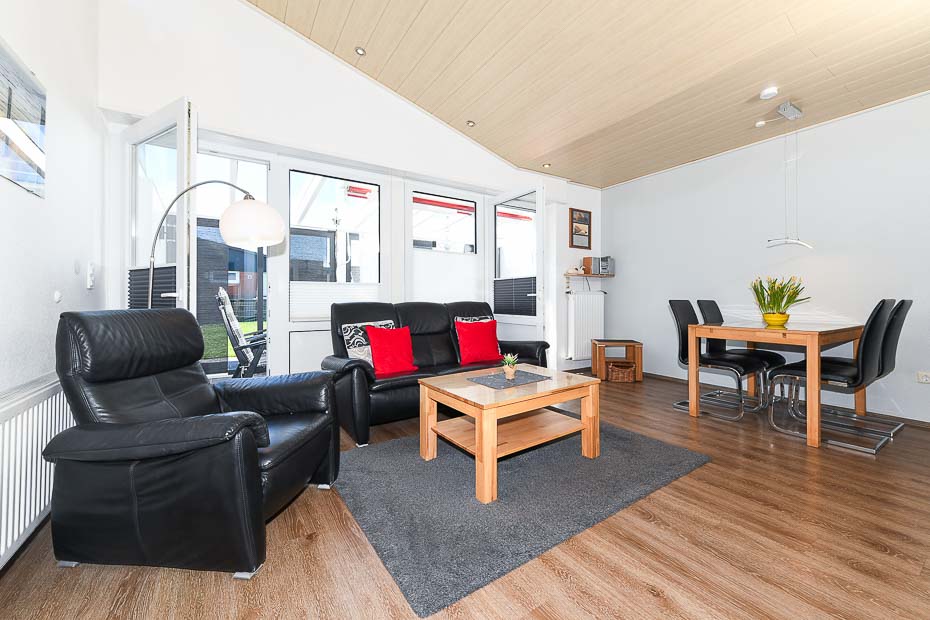 Beispielfoto zu der Wohneinheit Ferienhaus „Brigitte“